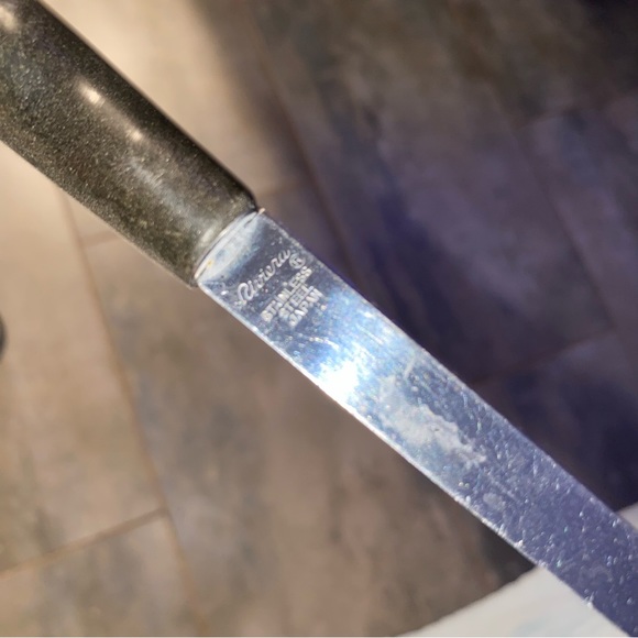 Riviera Cordova Serving Ladle - Picture 4 of 5